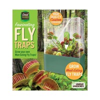 Fascinating Flytraps