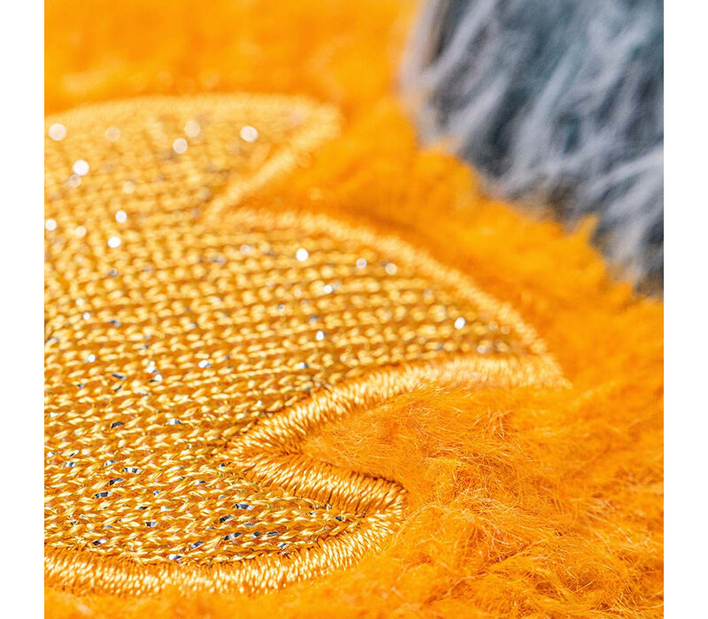 Amuseables Space Comet