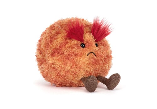 Jellycat Amuseables Planet Mars