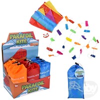 Parafoil Kite