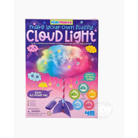MYO Fuffy Cloud Light