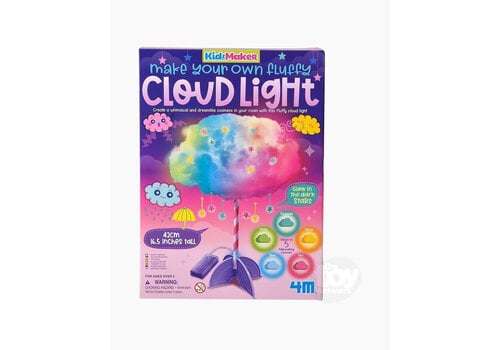 MYO Fuffy Cloud Light