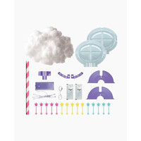 MYO Fuffy Cloud Light