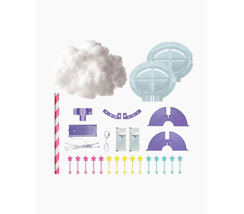 MYO Fuffy Cloud Light