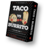 Play Monster Taco vs Burrito