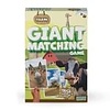 Play Monster Giant Matching Card Game