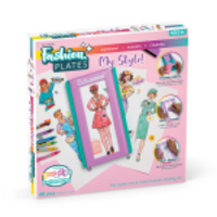 Fashion Plates - My Style