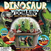 Silver Circle Dinosaur Domain