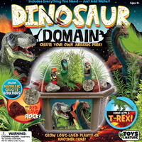 Dinosaur Domain