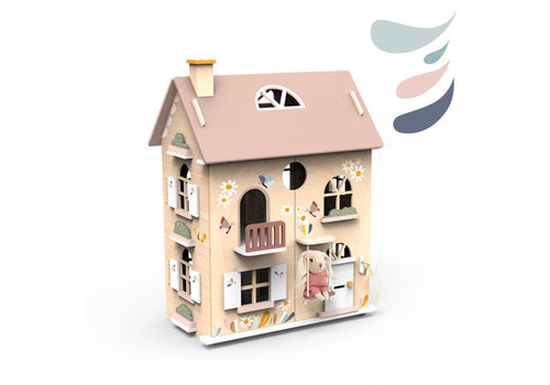 Speedy Monkey Flowers Cottage