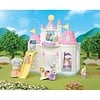 Calico Critters Playtime Castle Nursery