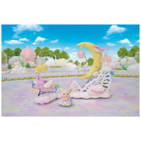 Daydream Parade Playset