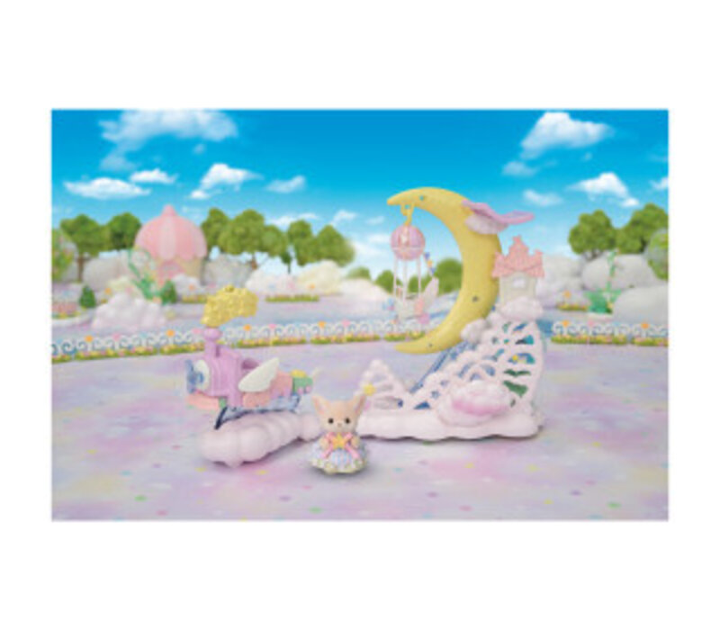 Daydream Parade Playset