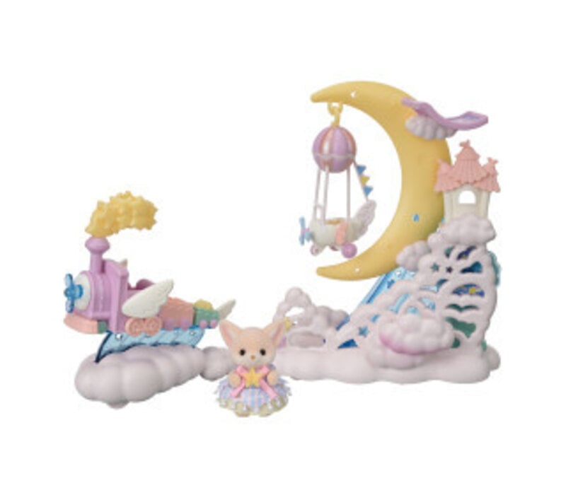 Daydream Parade Playset