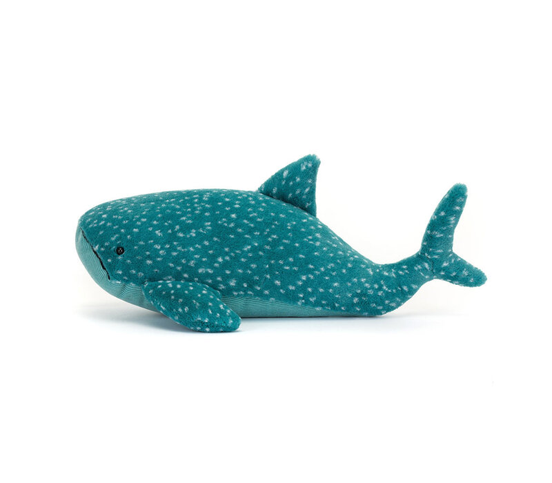 Gobfrey Whale Shark