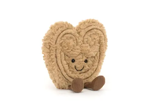 Jellycat Amuseables Philippe Palmier