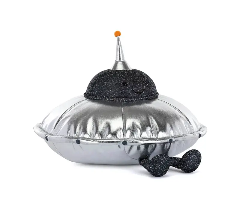 Amuseables Jellysaucer