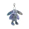 Jellycat Zodihop Luxe Bunny Bag Charm