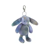 Zodihop Luxe Bunny Bag Charm