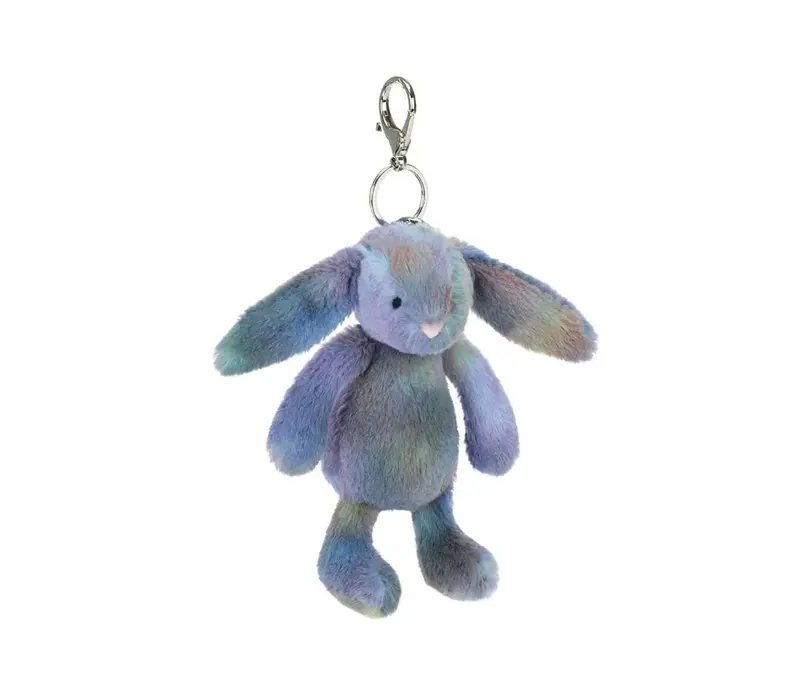 Zodihop Luxe Bunny Bag Charm
