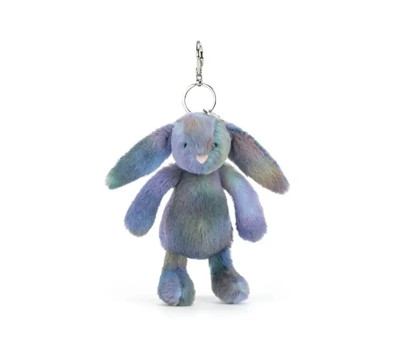 Zodihop Luxe Bunny Bag Charm