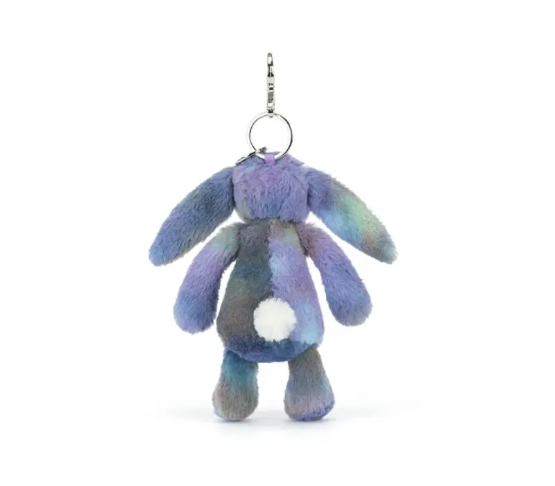 Zodihop Luxe Bunny Bag Charm