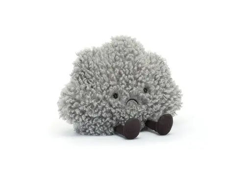 Jellycat Amuseable Storm Cloud