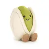 Jellycat Amuseables Horatio Pistachio
