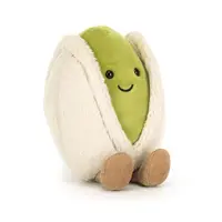 Amuseables Horatio Pistachio