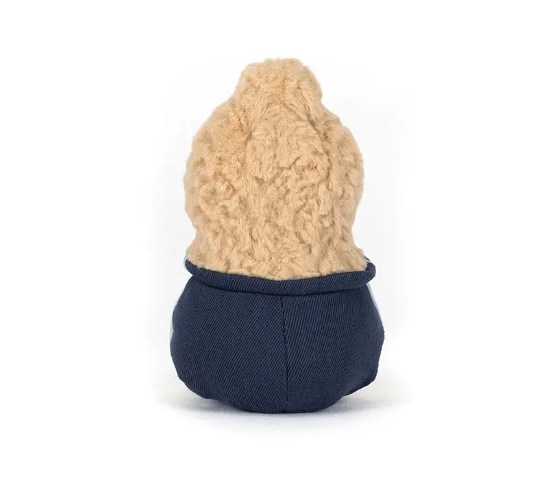 Amuseables Peanut Star Student Outfit