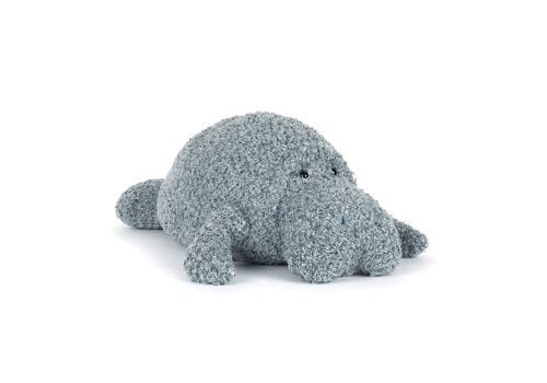 Jellycat Maffles Manatee