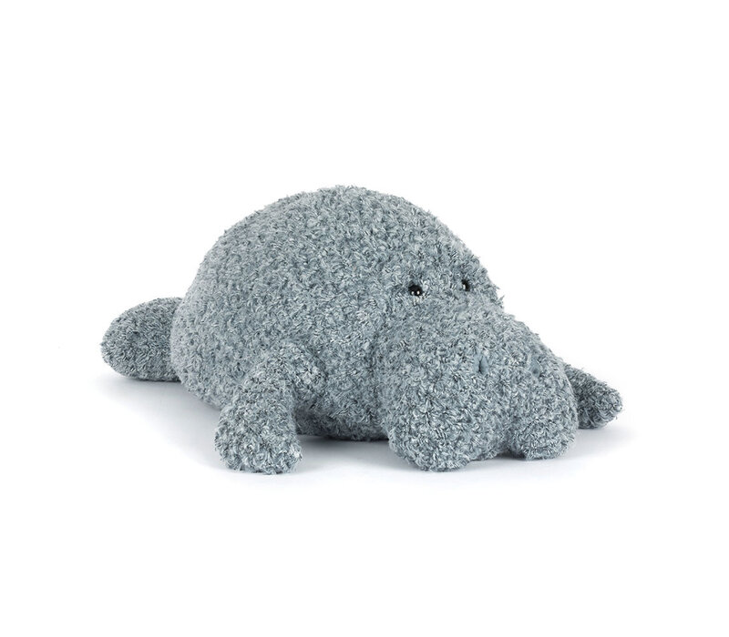 Maffles Manatee