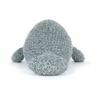 Maffles Manatee