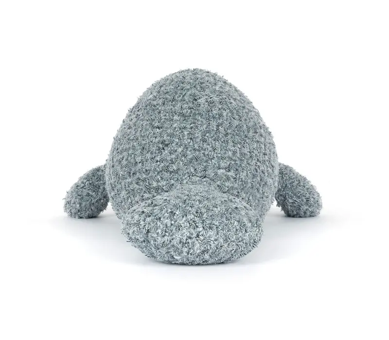 Maffles Manatee