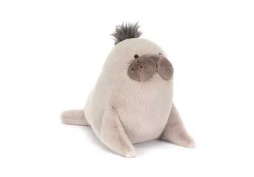 Jellycat Roarwell Sea Lion