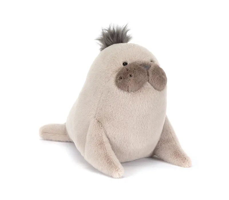 Roarwell Sea Lion