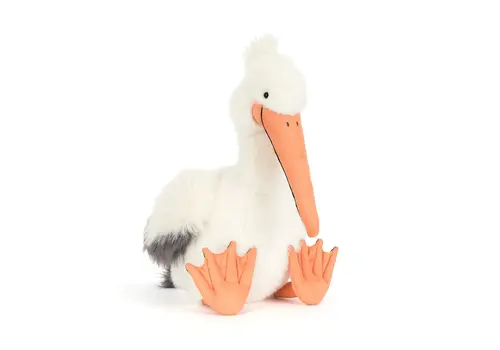 Jellycat Keli Pelican