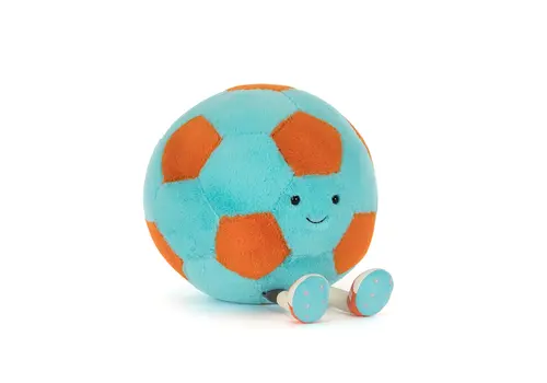 Jellycat Amuseables Jellycat Football