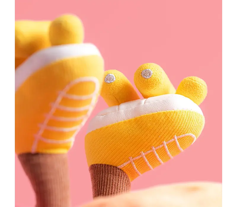 Amuseables Sun 'Roller Skates'