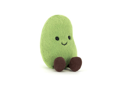 Jellycat Amuseables Soyella Edamame Bean