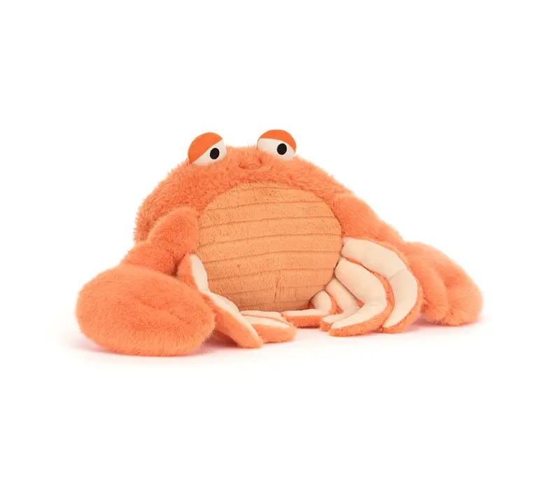Pinchsnap Crab
