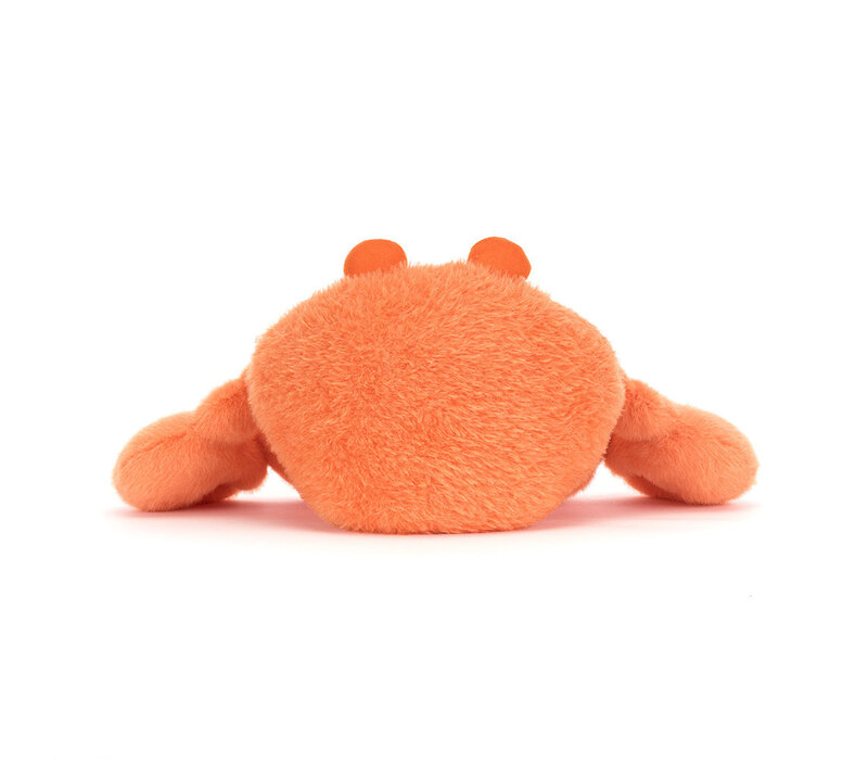 Pinchsnap Crab