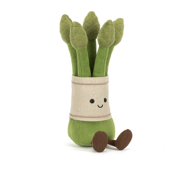 Amuseables Asparagus