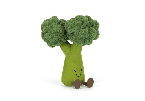 Jellycat Amuseables Broccoli