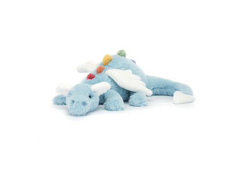 Jellycat Sky Dragon Large