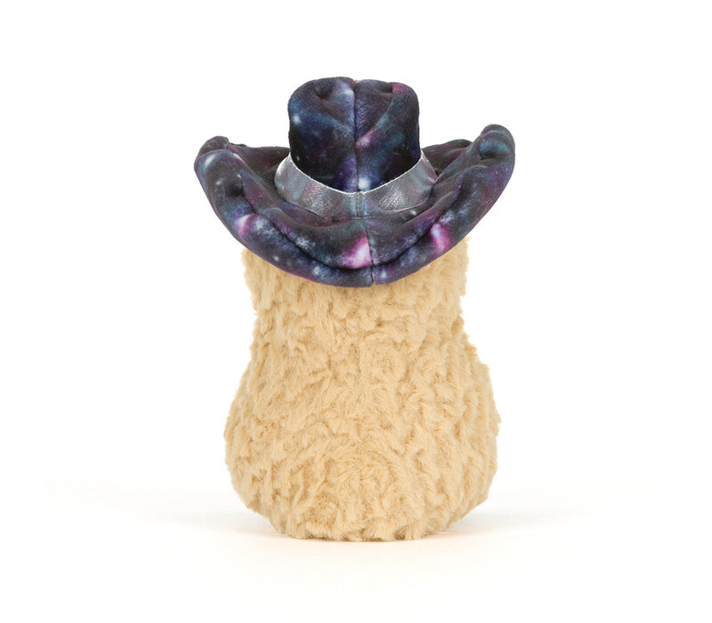 Peanut: Space Rodeo