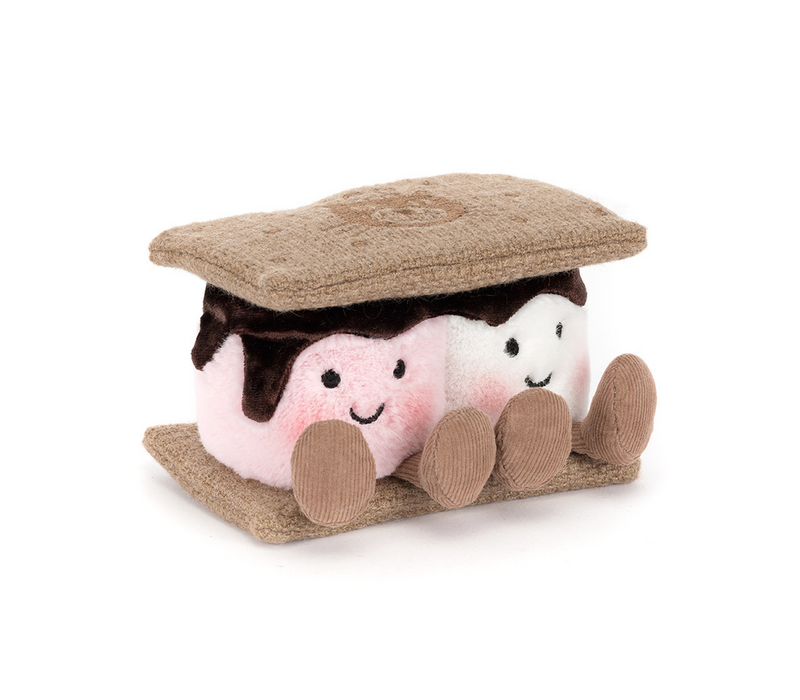 Amuseables Smores