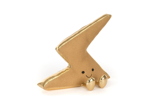 Jellycat Amuseables Zapperty Lightning Bolt