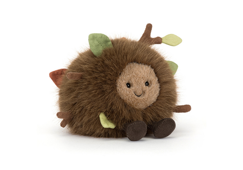 Jellycat Amuseables Mulshi Woodland Floor