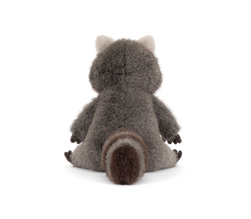 Trixiwoo Raccoon